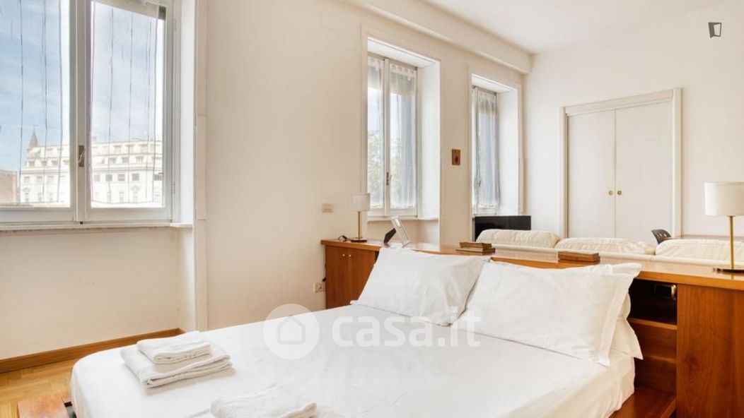 Appartamento in Affitto in Via Verziere a Milano