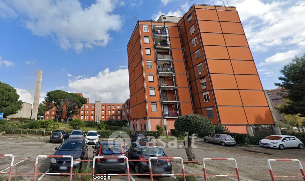 Appartamento in Vendita in Corso Bruno Buozzi a Taranto