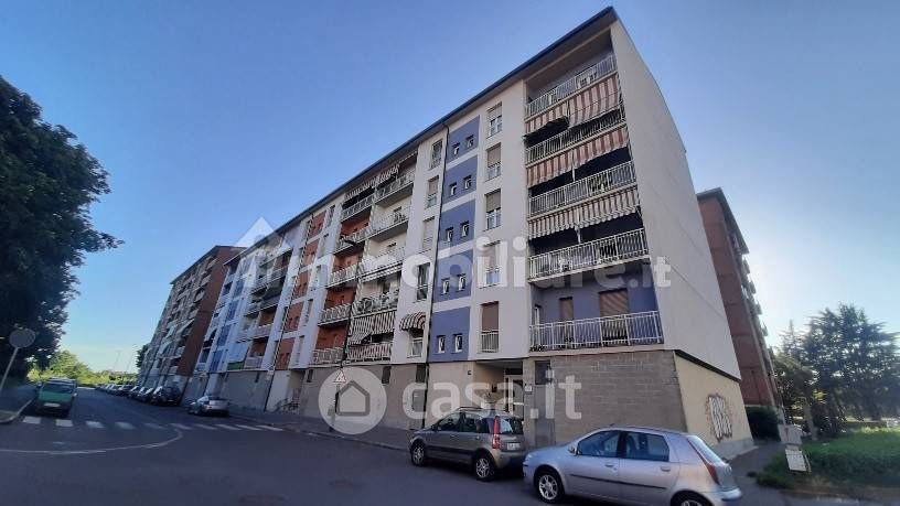 Appartamento in Vendita in Via Rodolfo Morandi 30 a Torino