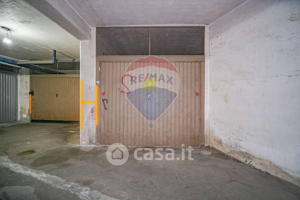 Garage/Posto auto in Vendita in Via Cristoforo Colombo 2 a San Gregorio di Catania