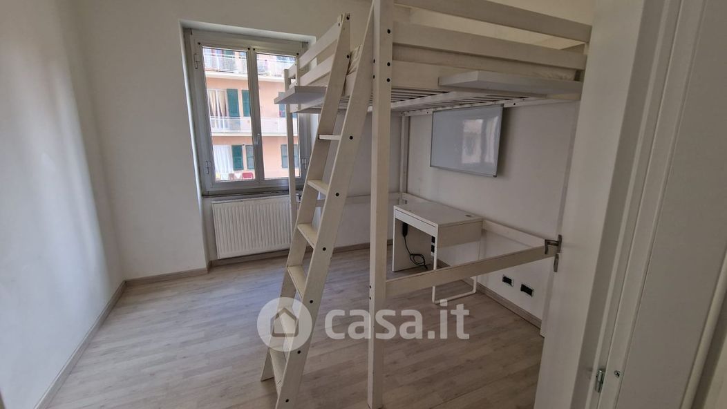 Appartamento in Vendita in Via Santa Maria del Priano a Genova