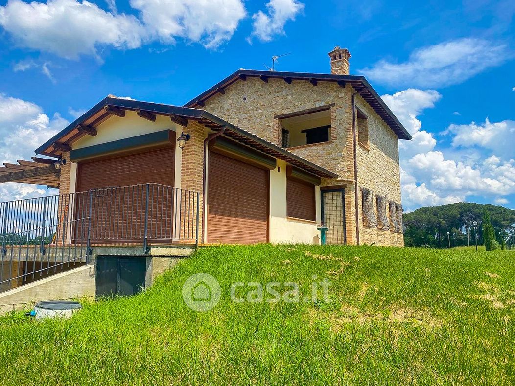 Villa in Vendita in bagnaia 55 a Perugia