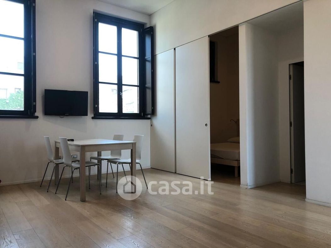 Appartamento in Affitto in Via Pietro Frattini a Mantova
