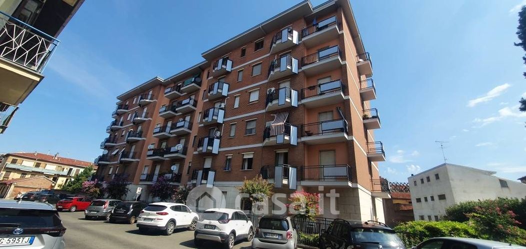 Appartamento in Vendita in Via Mario Maggioli 10 a Alessandria