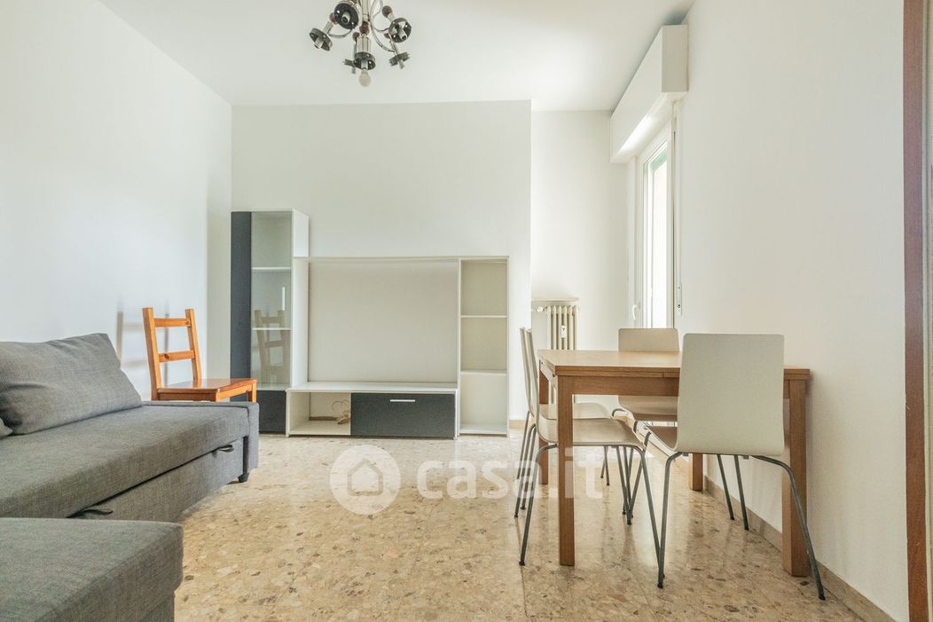 Appartamento in Vendita in Via Giovanni Micesio 15 a Udine