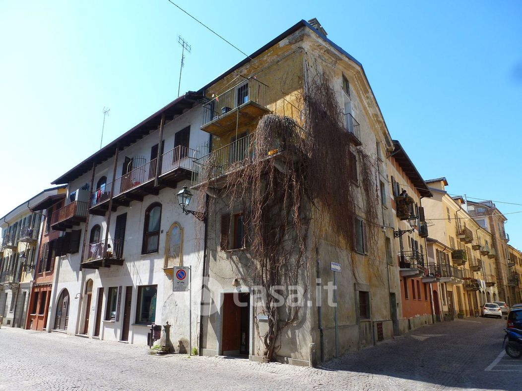 Palazzo in Vendita in Via Ramorino a Cuneo