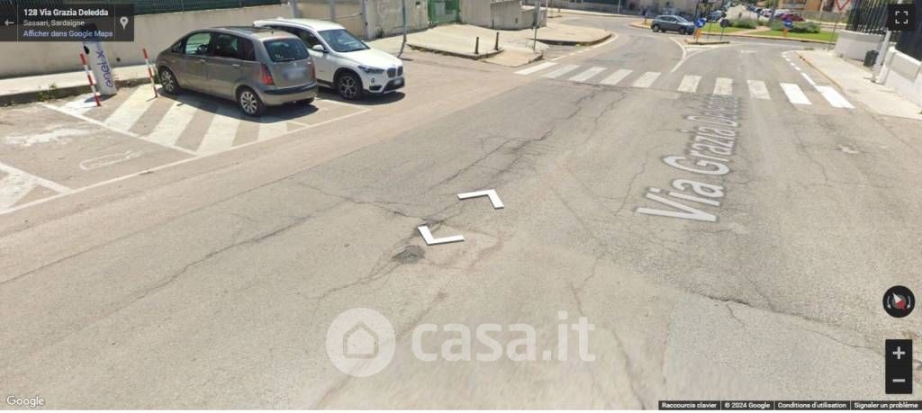 Appartamento in Vendita in Via Grazia Deledda 179 A a Sassari