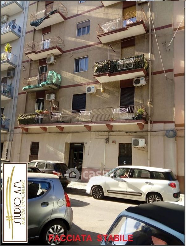 Appartamento in Vendita in Via TOSCANA a Taranto