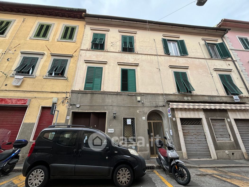 Appartamento in Vendita in Via della Cappellina 40 a Livorno