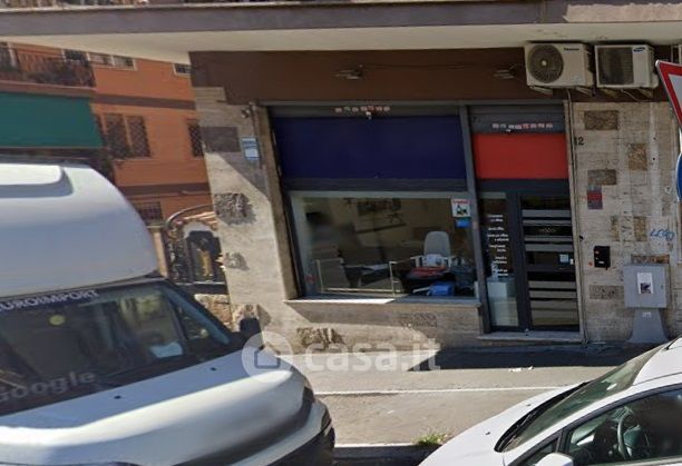 Negozio/Locale commerciale in Vendita in Via PASQUALE BAFFI a Roma
