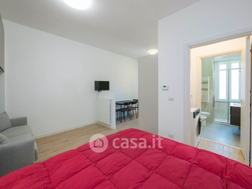 Appartamento in Affitto in Via Santa Rita da Cascia 59 a a Milano