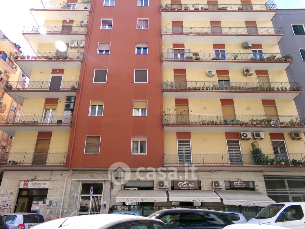 Appartamento in Vendita in Via Giuseppe Bottalico 44 a Bari