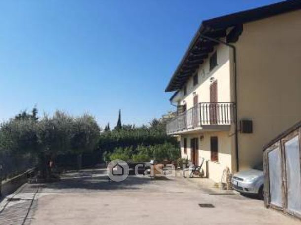 Villa in Vendita in Strada Monte Bagnolo Valbiancara a Perugia