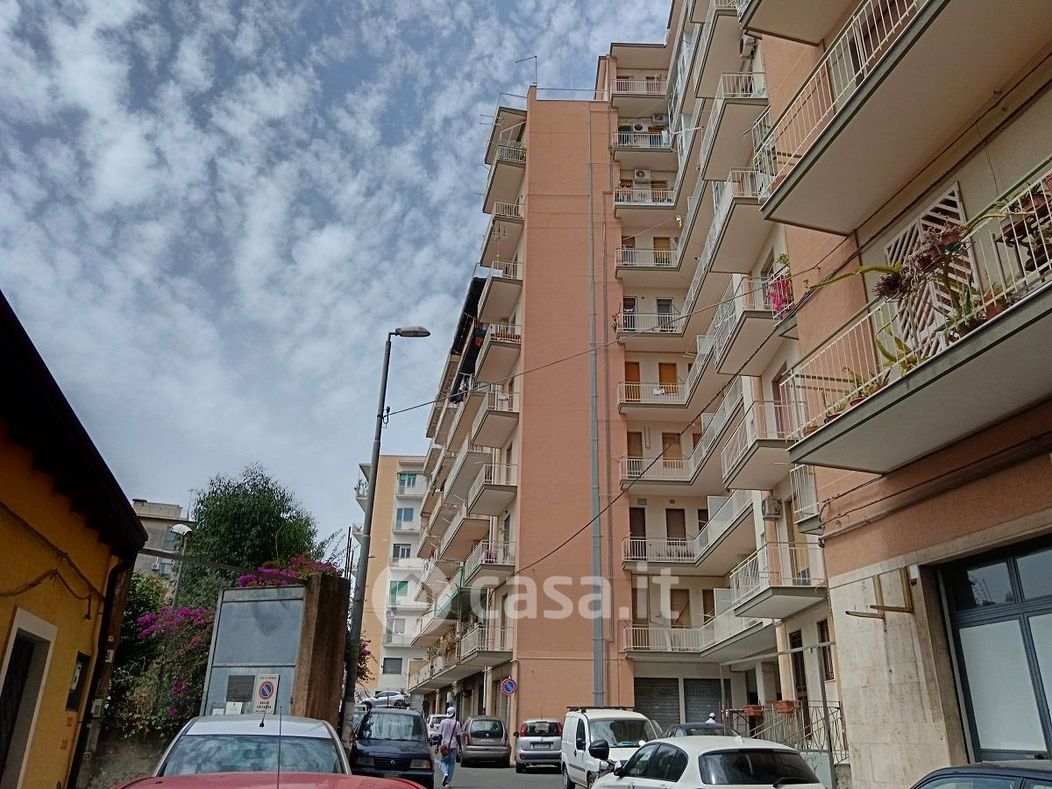 Appartamento in Vendita in Via Passo Gravina 19 h a Catania