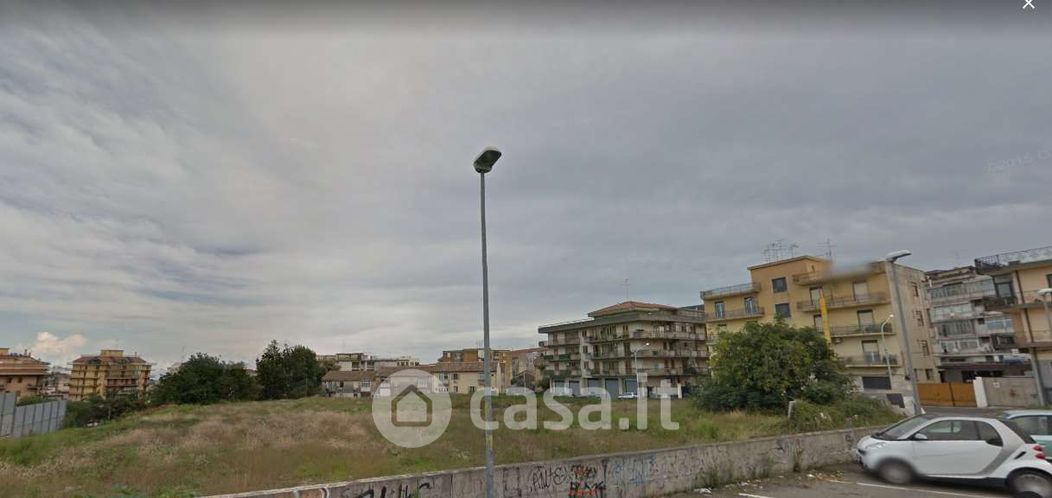 Terreno edificabile in Vendita in Via Francesco Guicciardini a Acireale