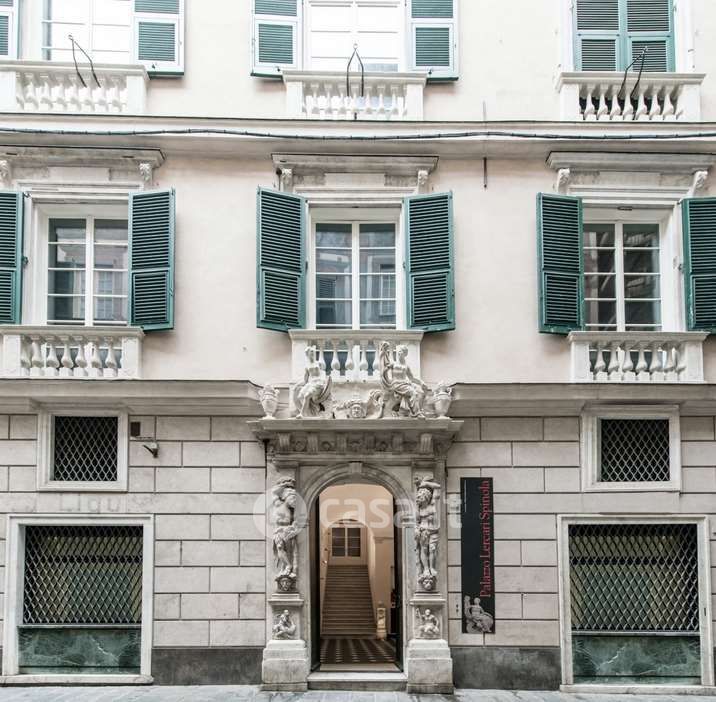Ufficio in Affitto in Via degli Orefici 7 a Genova