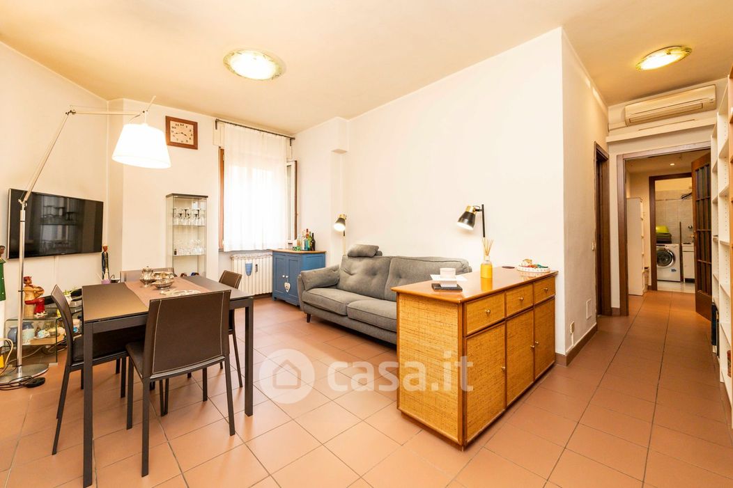 Appartamento in Vendita in Via Panfilo Castaldi a Milano
