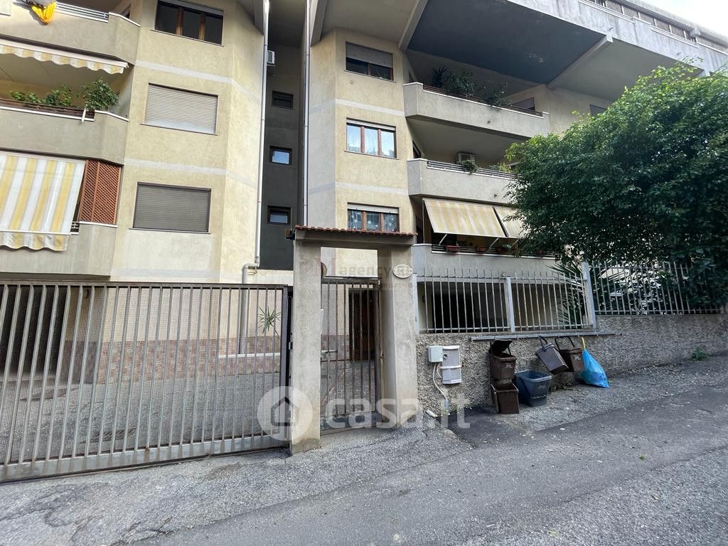 Appartamento in Vendita in Via Villini Svizzeri 36 a Reggio Calabria