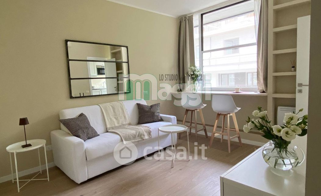 Appartamento in Affitto in Via Giovanni Cagliero a Milano
