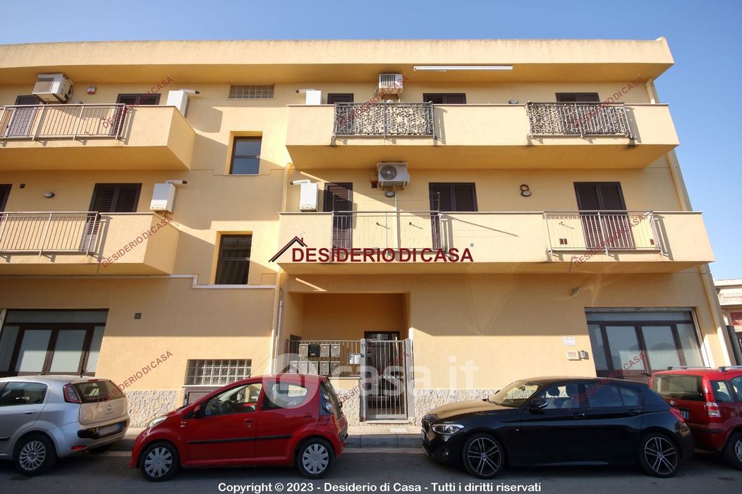 Appartamento in Vendita in Via Gaetano Donizetti 1 A a Casteldaccia