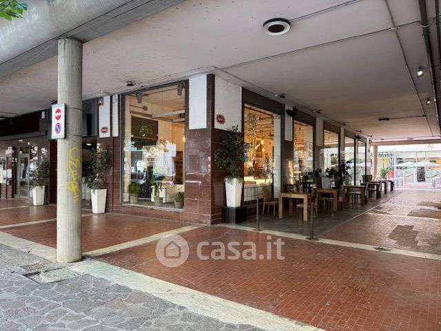 Attività/Licenza commerciale in Vendita in Via G. Carducci a Pescara