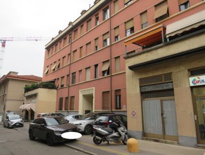 Appartamento in Vendita in Via Paulucci di Calboli Fulcieri 3 a Milano