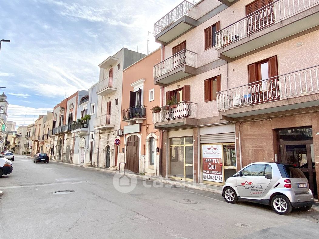 Negozio/Locale commerciale in Affitto in Via Bari a Valenzano