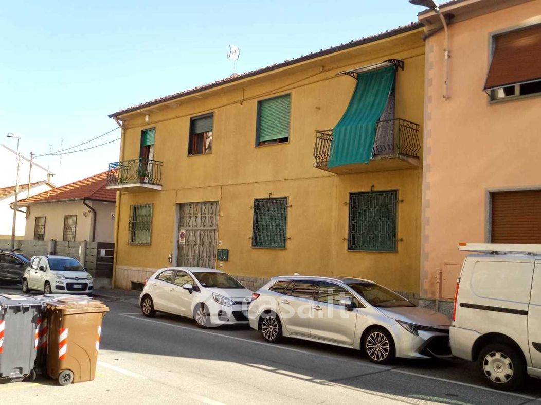 Appartamento in Vendita in Via Cristoforo Colombo 66 a Grugliasco
