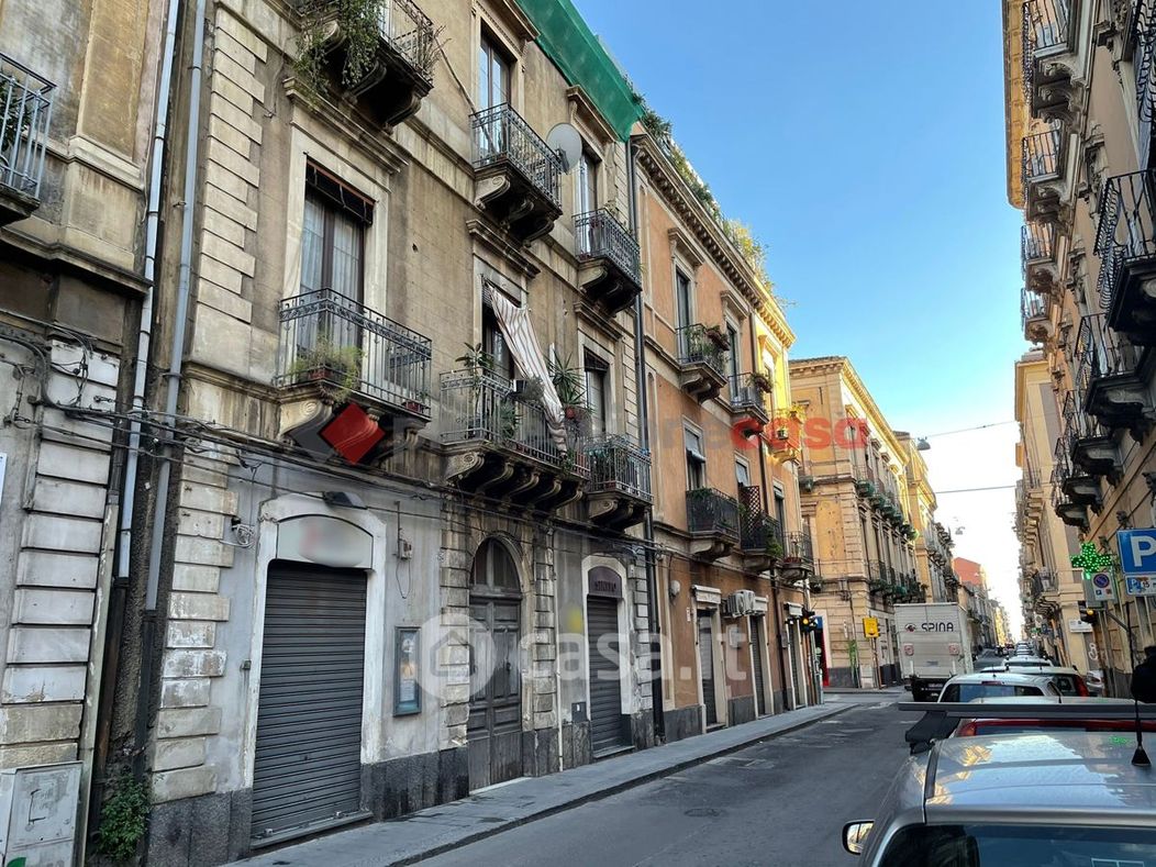 Appartamento in Vendita in Via Monsignor Ventimiglia 254 a Catania