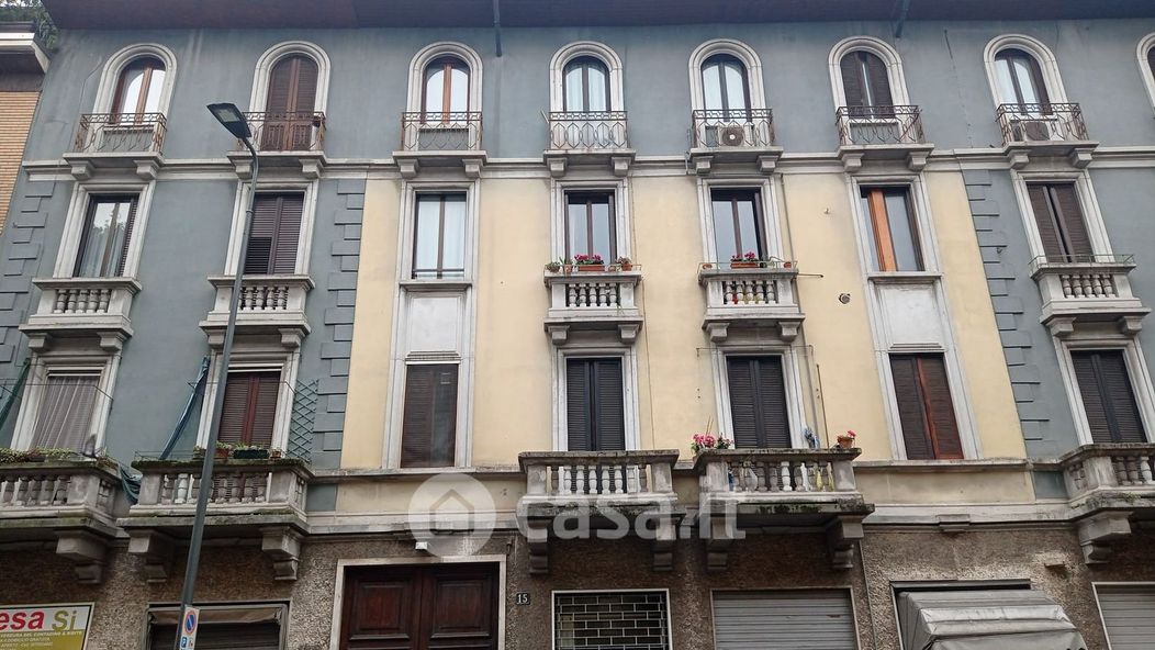 Appartamento in Vendita in Via Sebastiano del Piombo 15 a Milano
