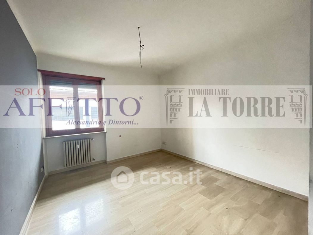 Appartamento in Affitto in Via Santa Gorizia a Alessandria