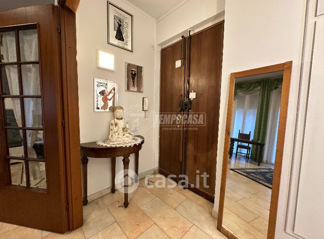 Appartamento in Vendita in Via Antonio Cantore 41 a Genova