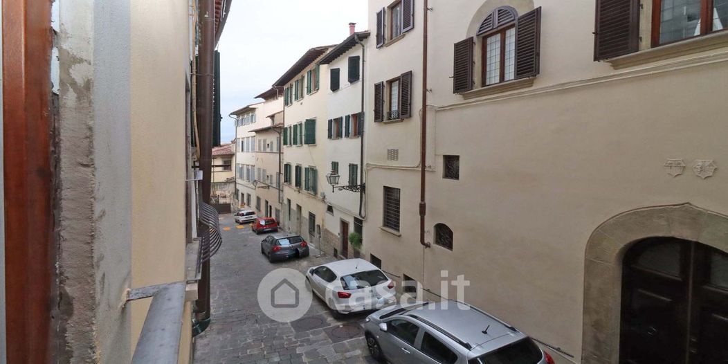 Appartamento in Vendita in Costa San Giorgio a Firenze