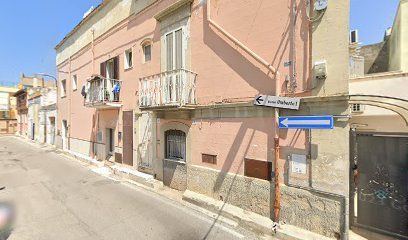 Appartamento in Vendita in Via Piave a Bari