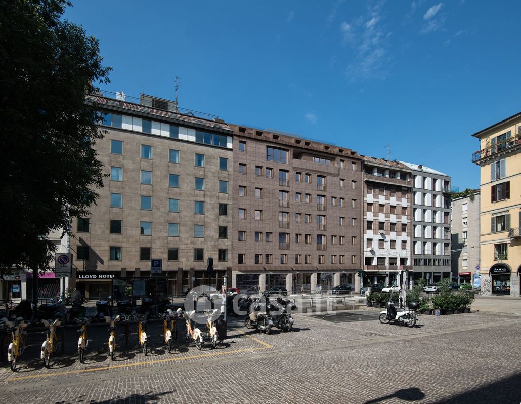 Appartamento in Vendita in Corso DI PORTA ROMANA 46 a Milano