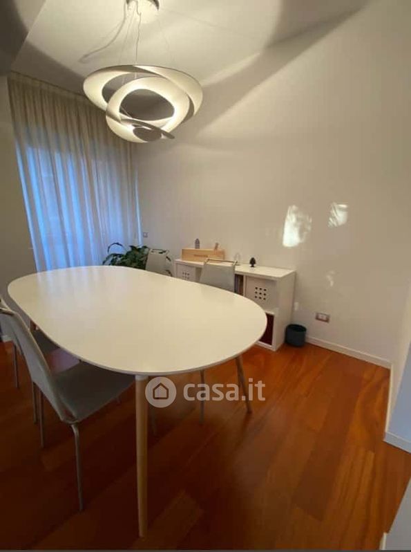 Appartamento in Affitto in Viale Lodovico Scarampo 41 a Milano