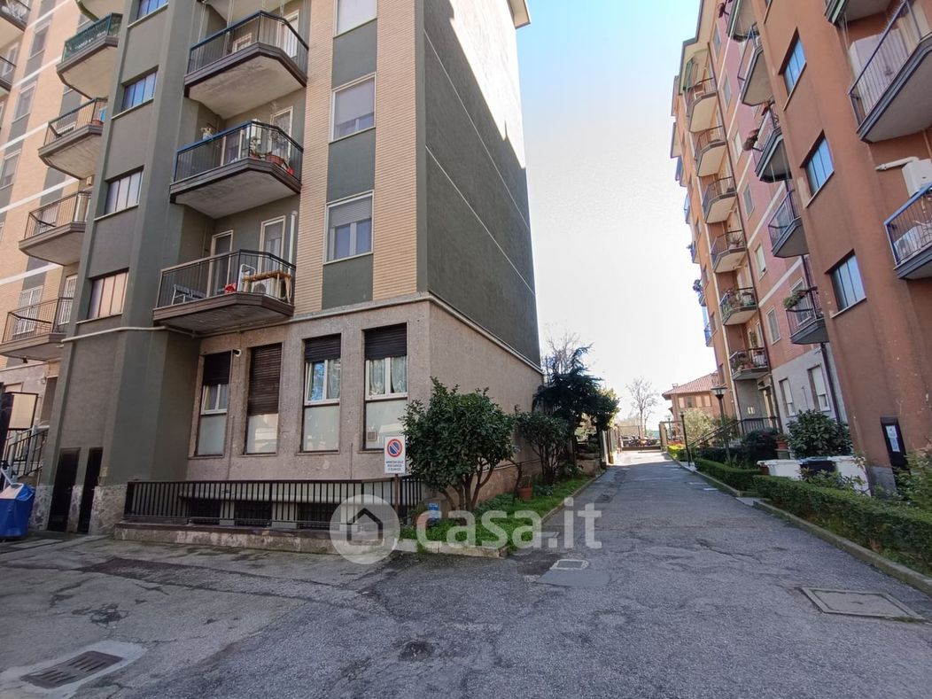 Appartamento in Vendita in Via Giorgio Merula 9 a Milano