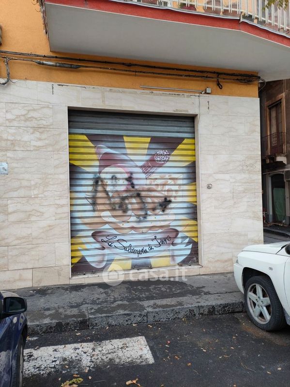 Negozio/Locale commerciale in Vendita in Via Plebiscito a Catania