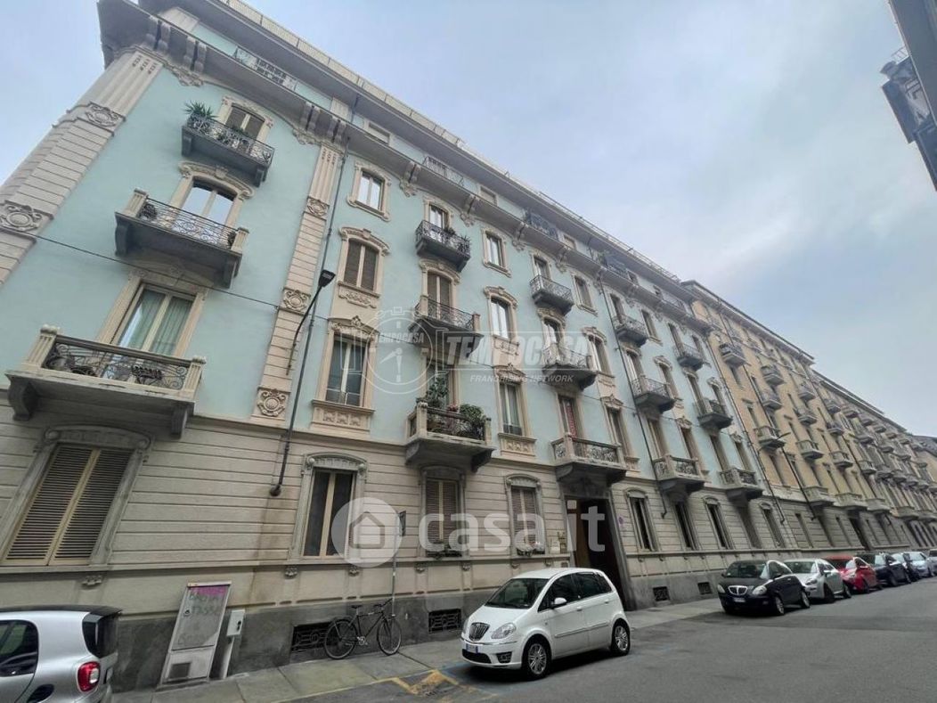 Appartamento in Vendita in Via Lamarmora 31 a Torino