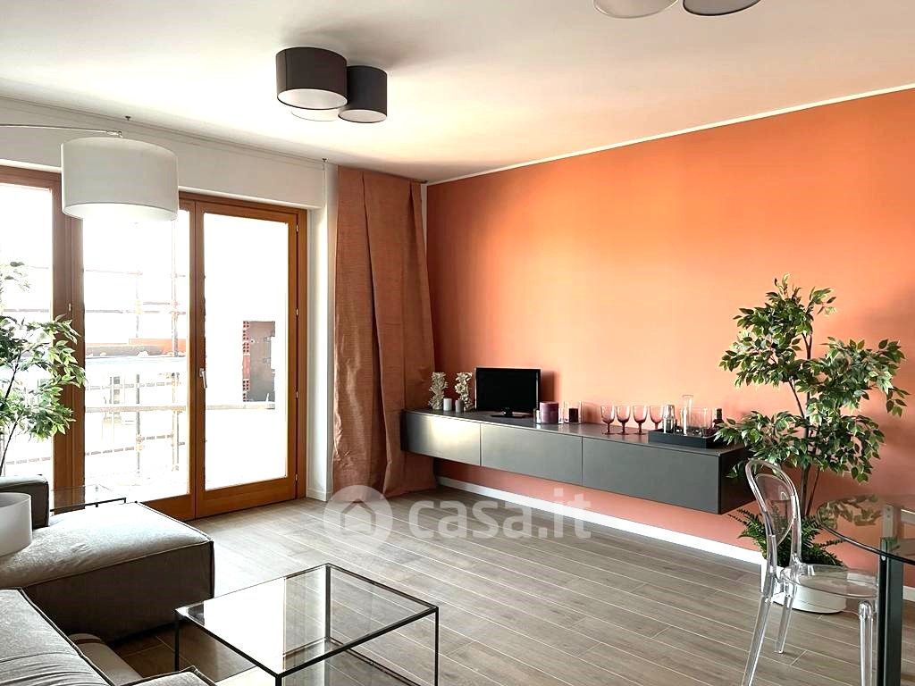 Appartamento in Vendita in Via Issiglio 55 a Torino