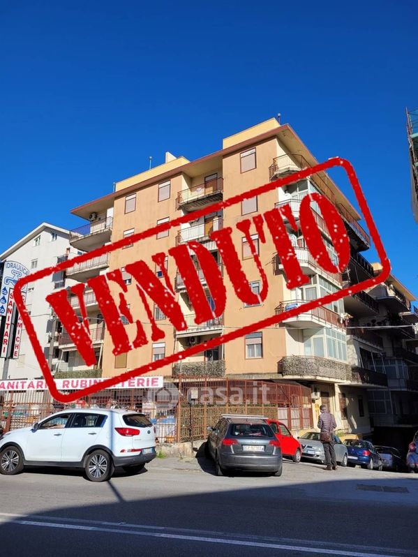 Appartamento in Vendita in Via Adolfo Celi a Messina