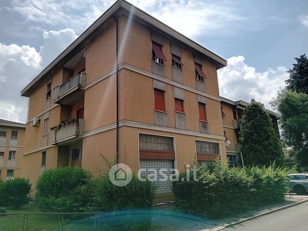 Appartamento in Vendita in Via Paolo Cuzzetti 7 a Brescia