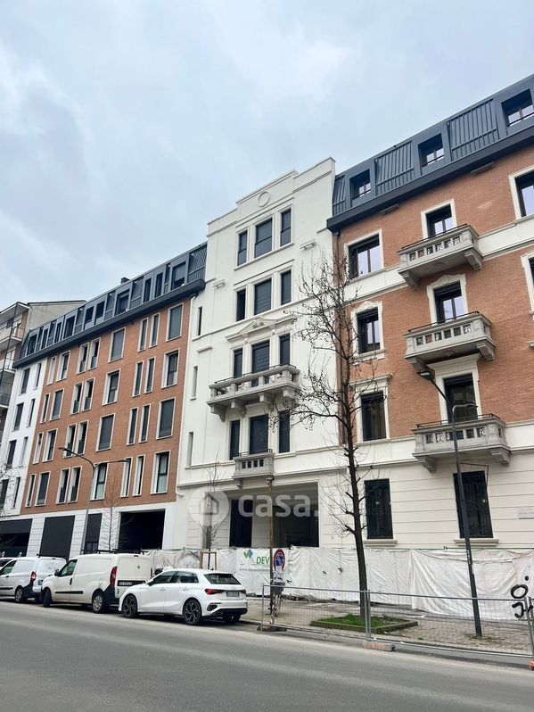 Appartamento in Vendita in Via Giovanni Battista Piranesi 18 a Milano