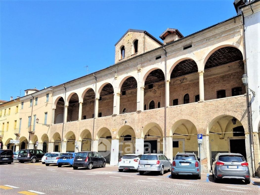 Stabile / Palazzo in Vendita in Via M. Cesarotti 7 a Padova
