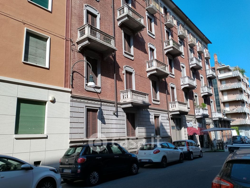 Ufficio in Affitto in Via Avigliana 38 a Torino
