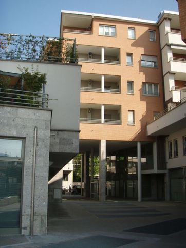 Appartamento in Vendita in Via DON LUIGI PALAZZOLO a Bergamo