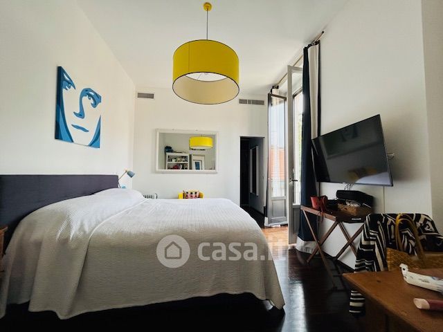 Appartamento in Affitto in de amicis 47 a Milano