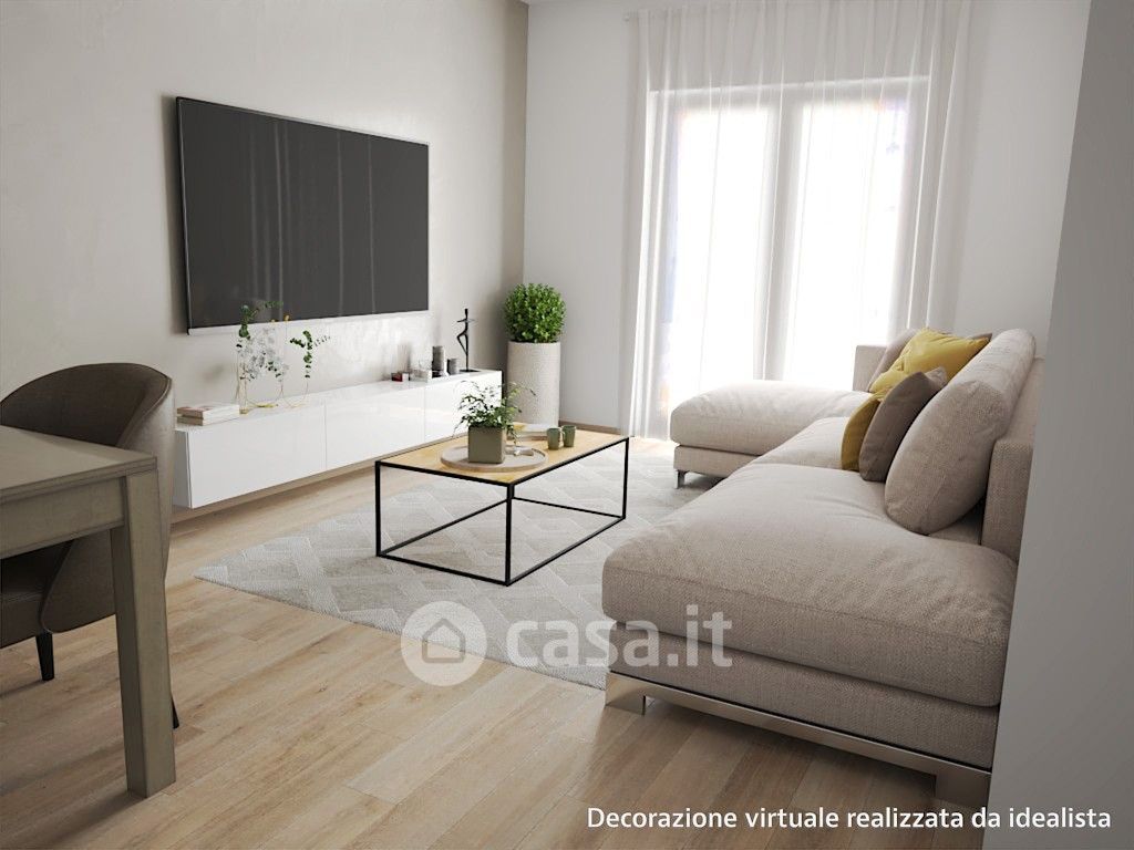 Appartamento in Vendita in Via Po 40 a Monterotondo