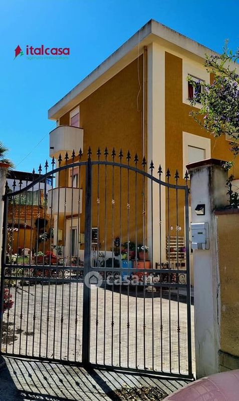 Villa in Vendita in Via pancrazi a Agrigento