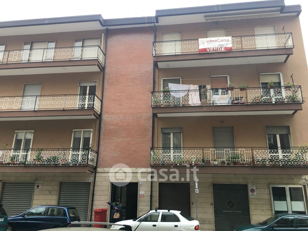 Appartamento in Vendita in Via Bellabona fra Scipione 16 a Avellino